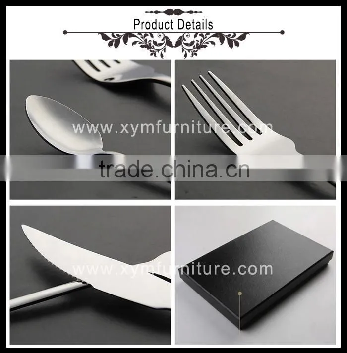 cheap price sale high quality forks and knives
