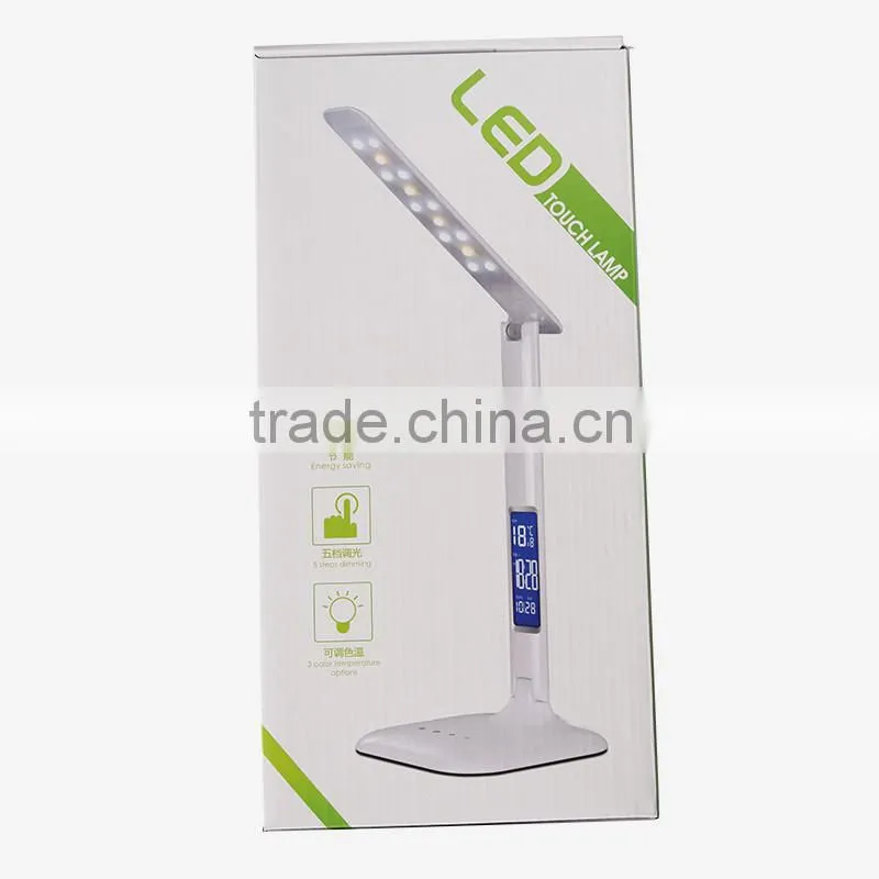5V USB LED desk lamp