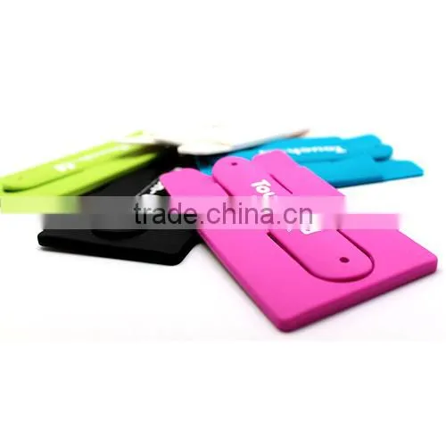 Hot-selling custom pig animal shaped silicone smartphone sucker stand