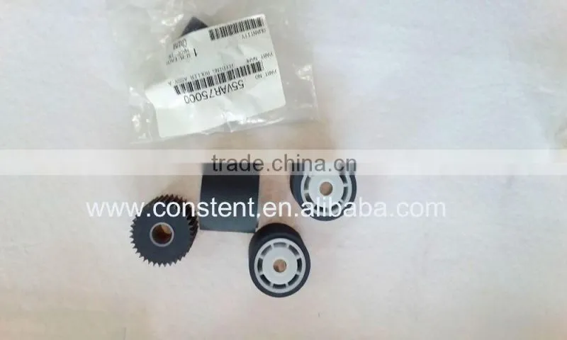 Original 55VAR74900 Pickup Roller Compatible for Konica Minolta bizhub Pro 1050/1050e/1051/920