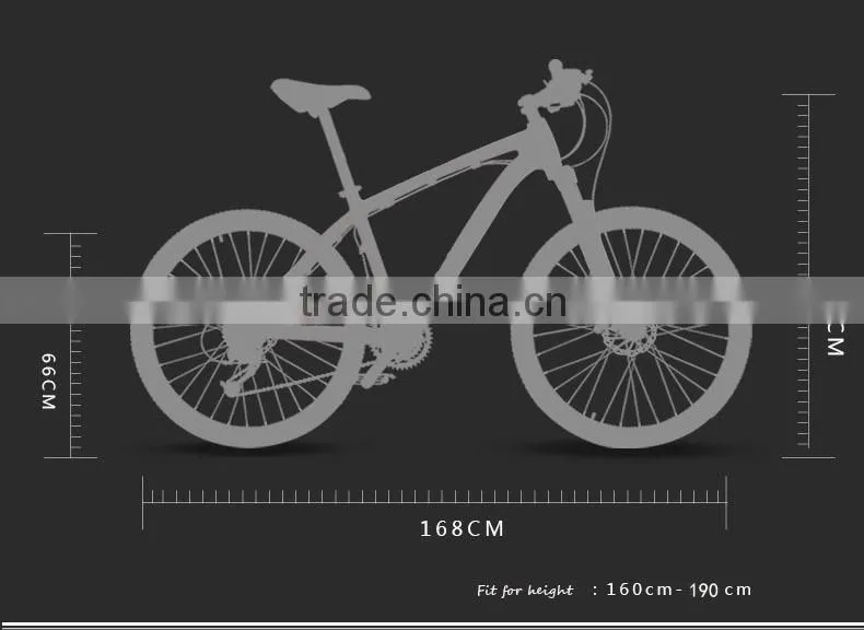 Hot sale 27.5" Wheel Size Mountain Bike, 27.5er full bike carbon mtb bicycle Type full suspension carbon bicycle