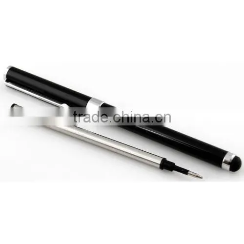 Brand New Stylus Touch Pen/Gel Ink For iPhone/iPad Devices With Capacitive Touchscreen