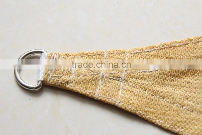 HOT sell 100% New Hdpe Uv resistant balcony shade net