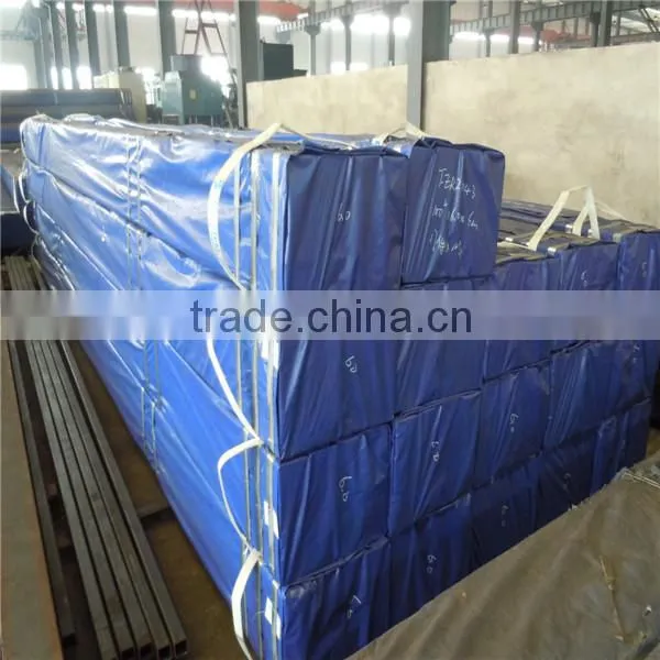 Square Steel Galvanized Tube