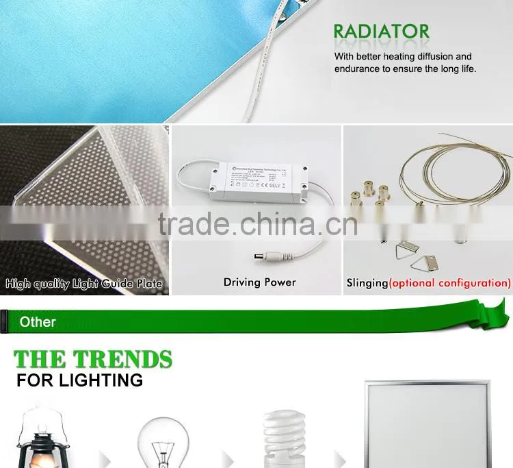 Big power smd5630 60x60cm mini solar panel for led light
