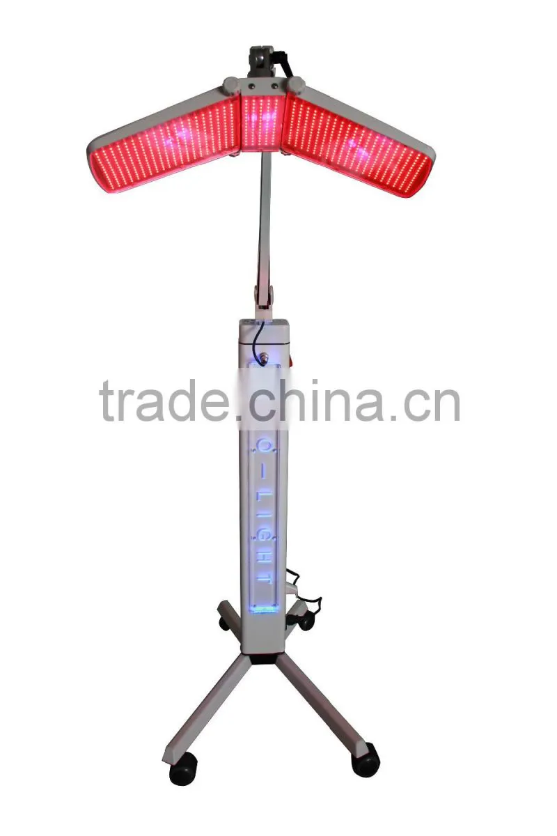 BL002 Hair Loss Treatment PDT LED Light Therapy For Hair Loss Treatment