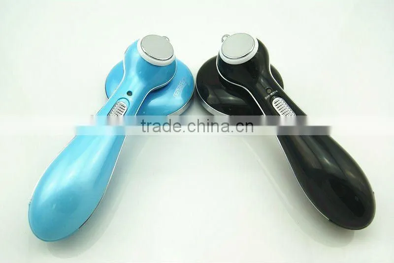 2013 Newest Handy Face Beauty Facial Massager