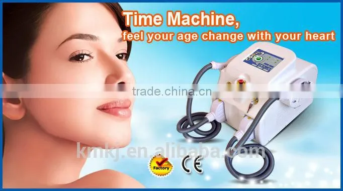2016 Popular shr hair removal laser high quality low price