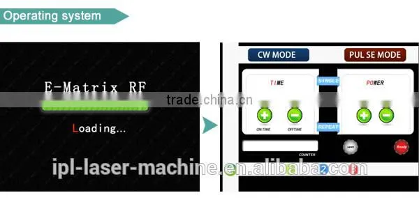 best China manufacturer factory direct sale price! portable microneedle fractional rf nubway