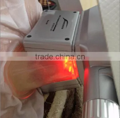 Criolipolise for cosmetology body fat removal