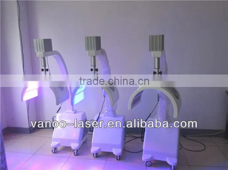 Facial Rejuvenator PDT LED Light Therapy