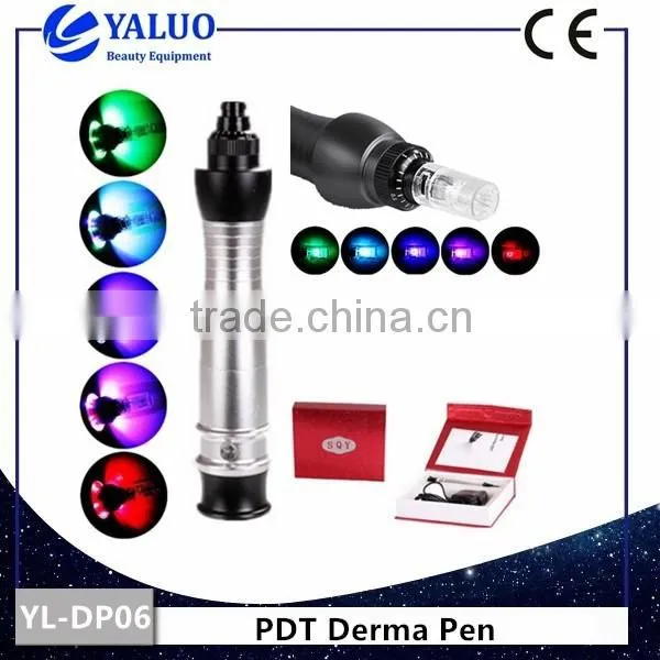 High quality PDT Derma pen
