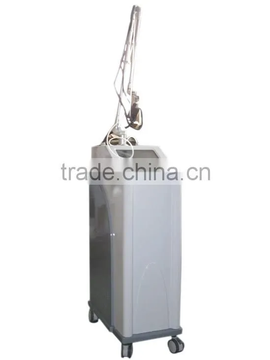 Fractional CO2 Laser Beauty Machine
