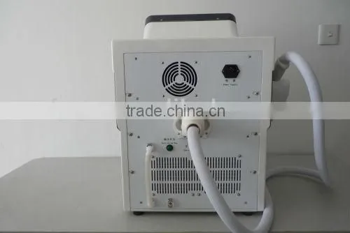 High Power Portable IPL Beauty Machine