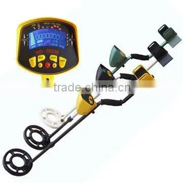 Metal Detector of MD-3010II