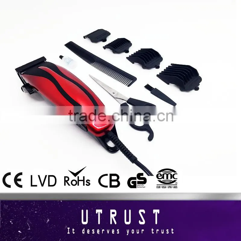 Electric hair cutters professional electric men's electric razor
