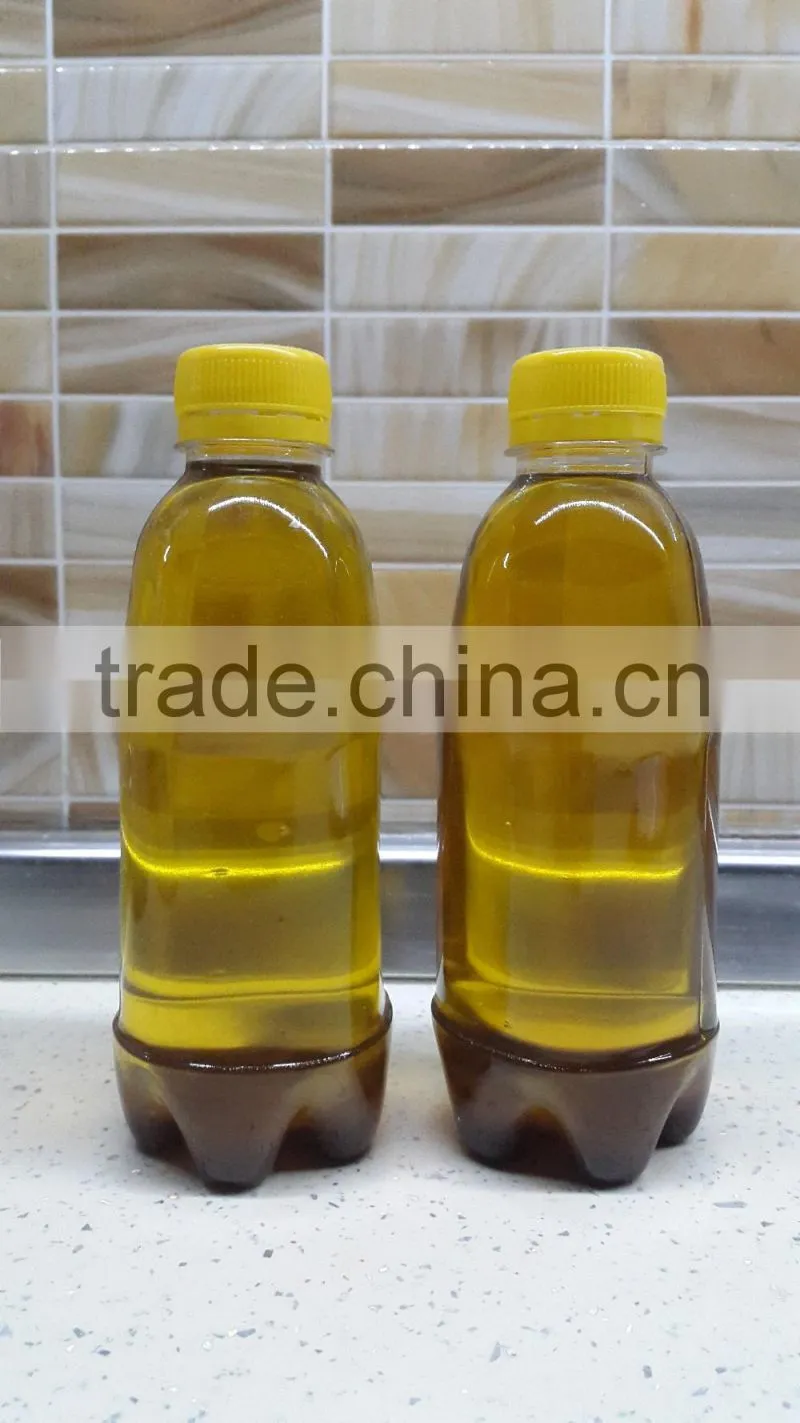 Sunflower Oil Extraction Machine