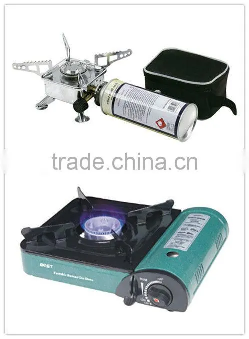 Butane Gas cartridge gas Filling Machine