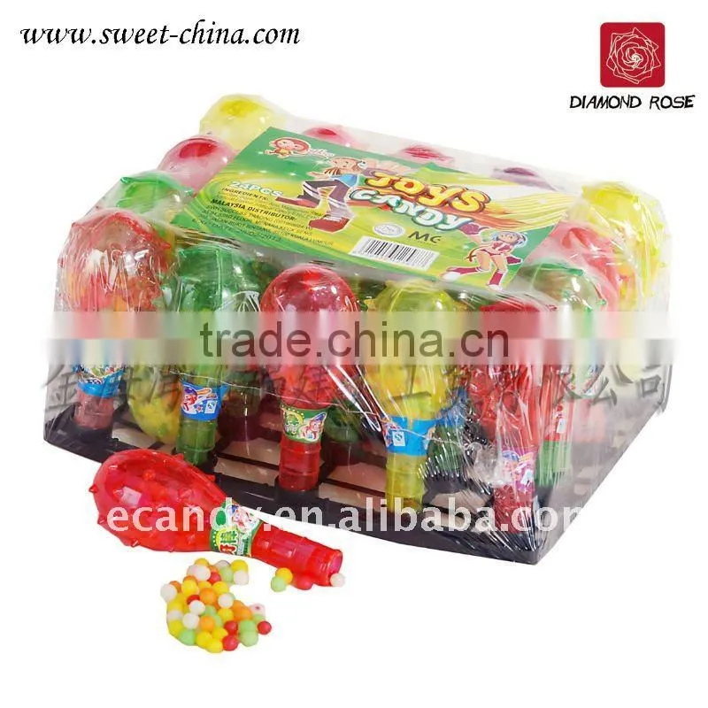 Delicious chritmas handmade lollypop17