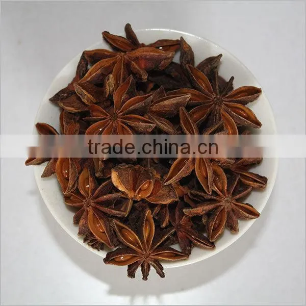 dry aniseed