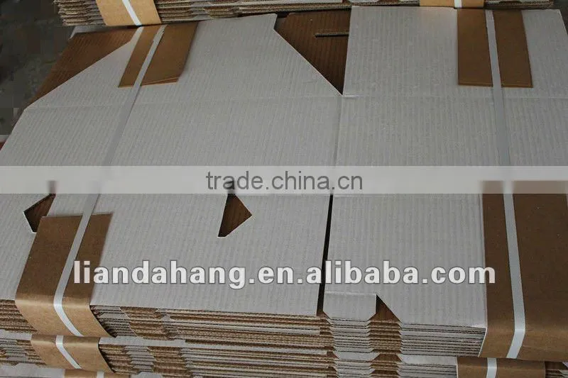 frozen fish packaging boxes