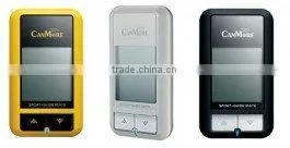 GPS Sport Tracker/Guide Mate
