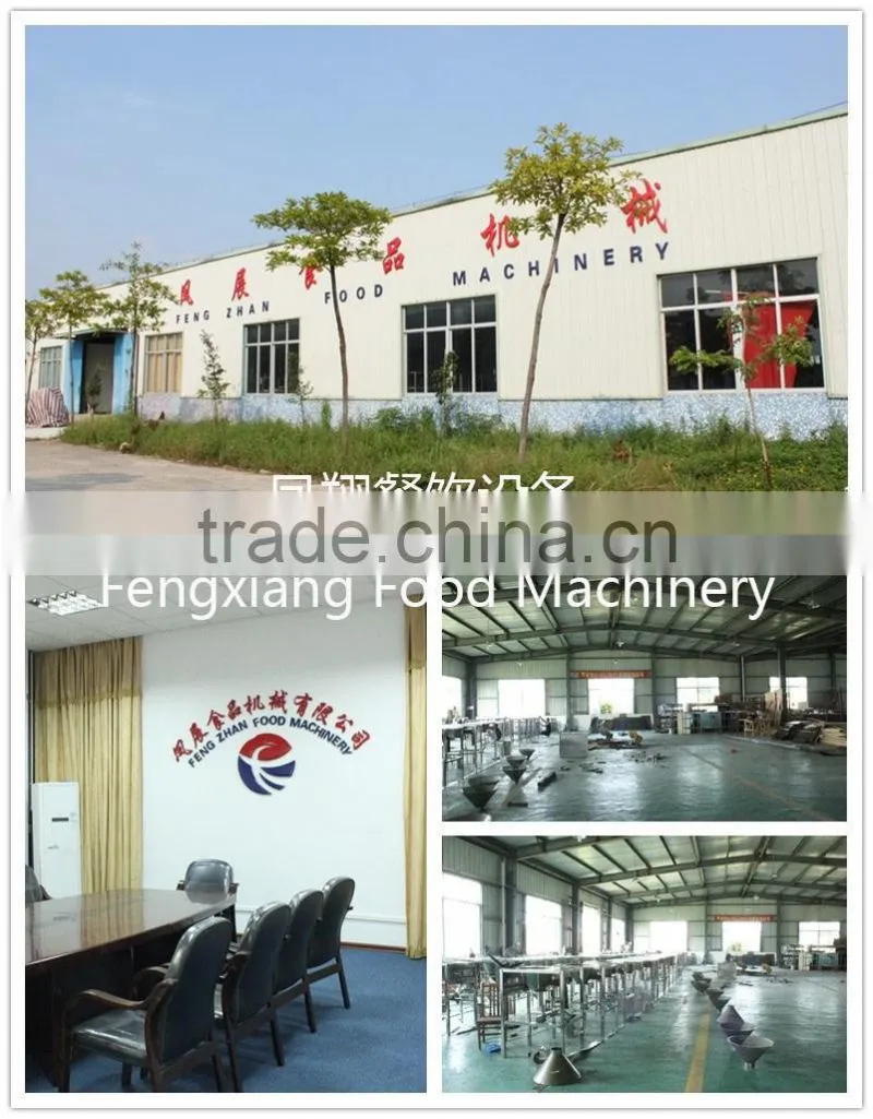 OG-606 CE Qualified Vegetable and Fruit Sorting Machine