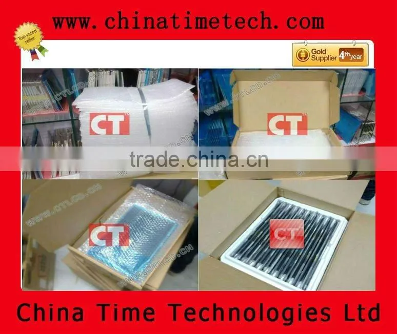 17.0" LCD Screen Panels B170PW05 V.3 For Laptop