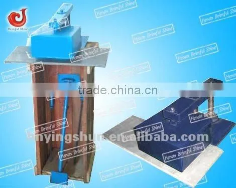 Bean Curd Processing Machine For Curd Bunches