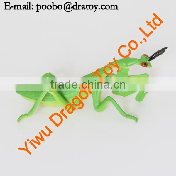 Education Toy plastic lizard figurine