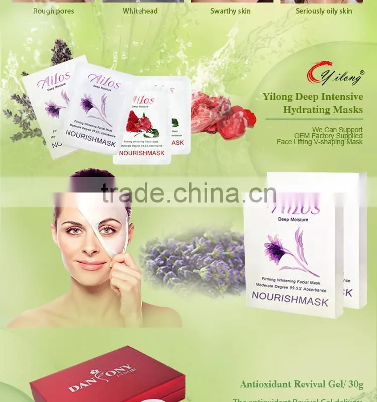 Custom Skin Care Magic Cleanser