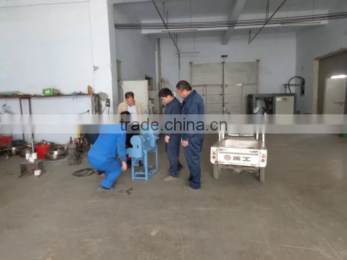 Zhecheng Hong Xin Machinery Factory company overview - view 4