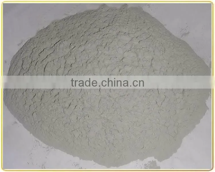 China Suppliers Castable Refractory Cement With Best Quality