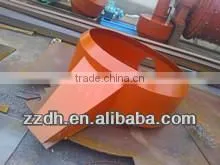 2013 high capacity KD patented advantage rotary drum dryer