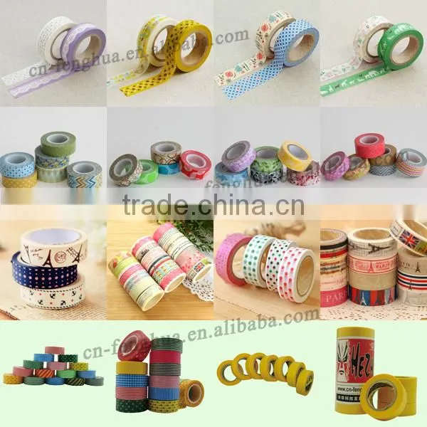 Self-Adhesive Glossy Paper