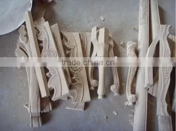 1325wood cnc router machine with the working area 1300*2500mm