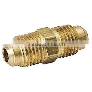 Brass Half Union Fitting for Air Conditioning and Refrigeration