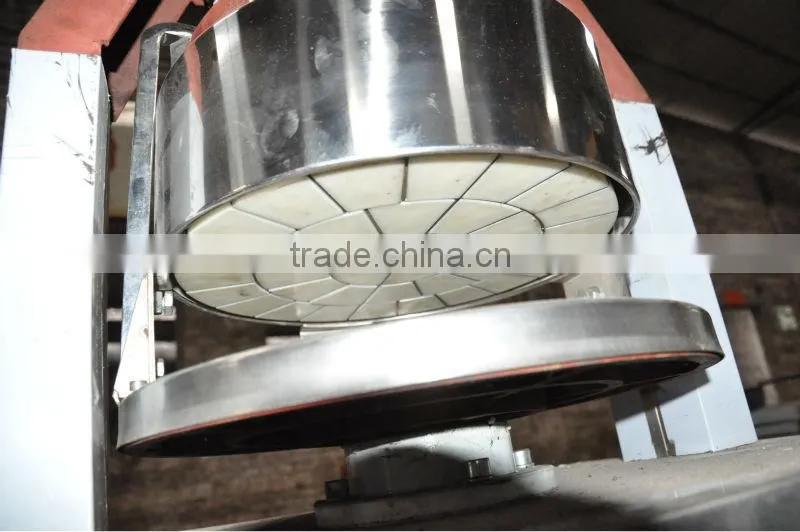 Inducstrial Dough divider High Efficiency Large Volume