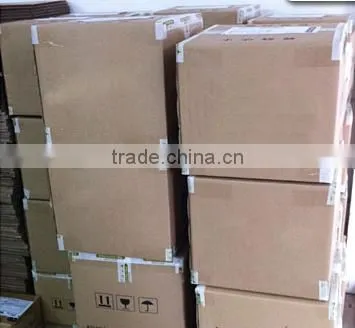 Home Use High Quality ABS Plastic Electric Fruit Dryer
