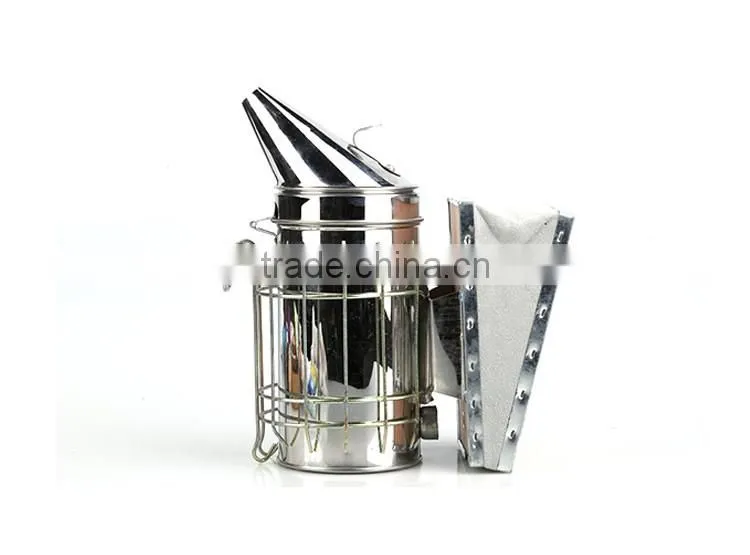 Wholesale eco-friendly bee smoker