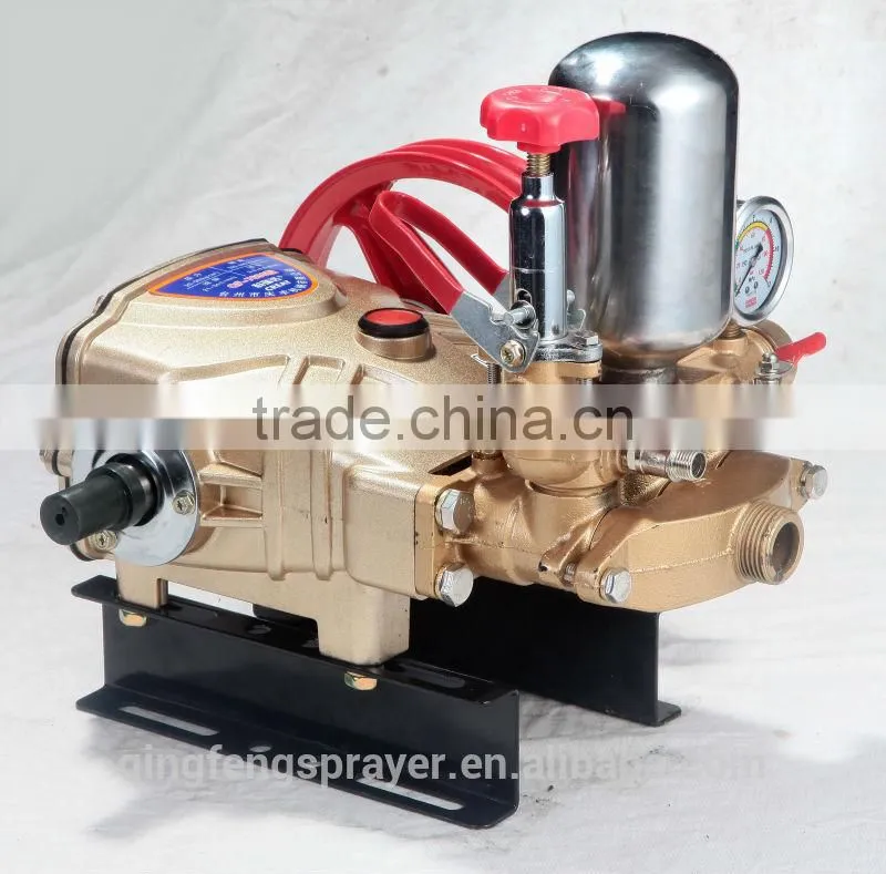 QF-30A15 power sprayer pump