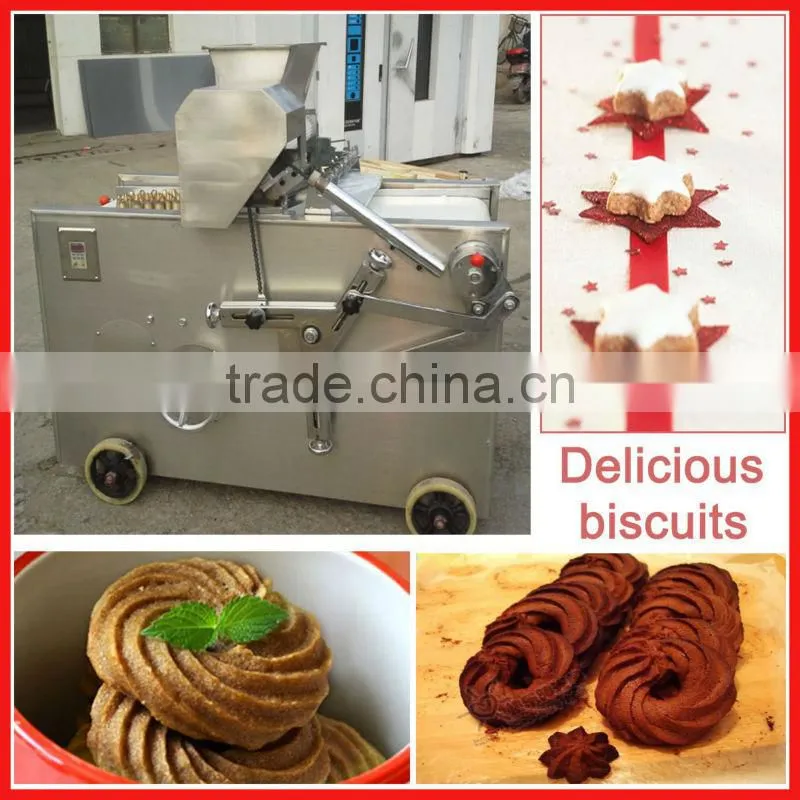 Hot sale fortune cookies machine