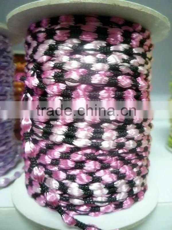 Purple Stain Cord