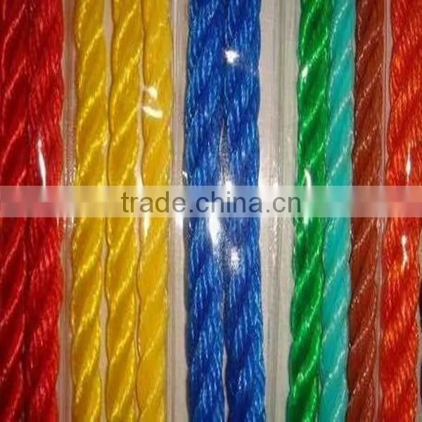 baler spiltfilm twine,polypropylene baler twine