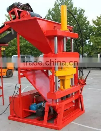 interlocking stabilized soil block machine HF1-10,brick making machines for sale,interlocking block making machine