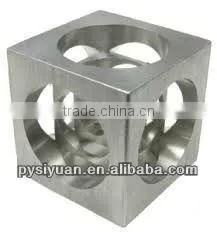 aluminum precision machining, cnc metal precision parts