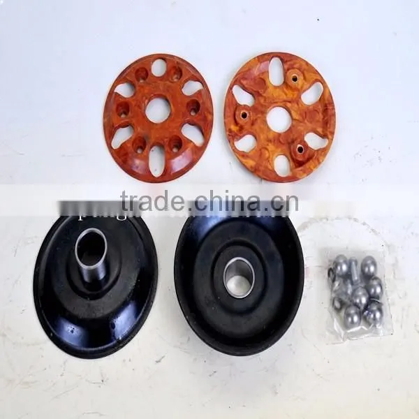 tractor spare parts long performance governor gear