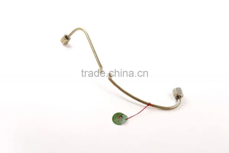 High quality china new design engine partshigh pressure fuel injection pipe