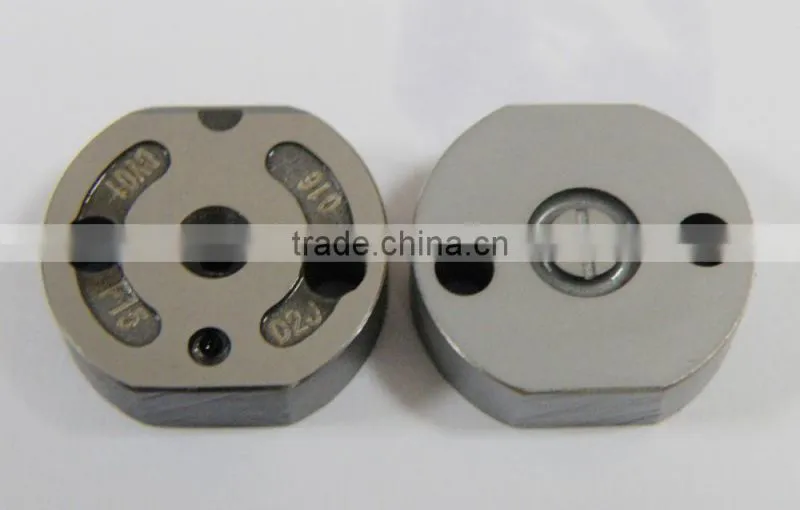 shenyang diesel engine parts control valve