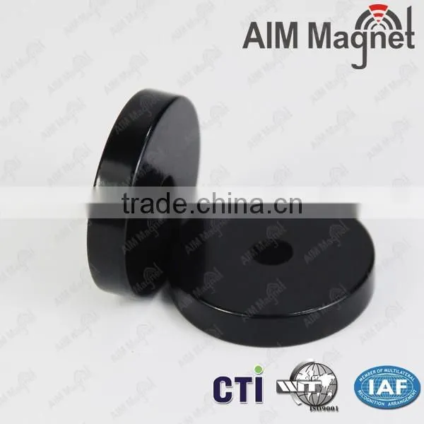 N52 Customized Neodymium Magnet